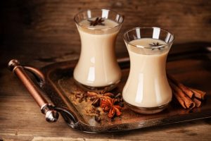 Подарок для любителей ароматных и полезных чаев — калмыцкий чай
