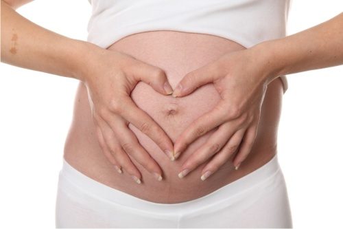 цистит-у-беременных